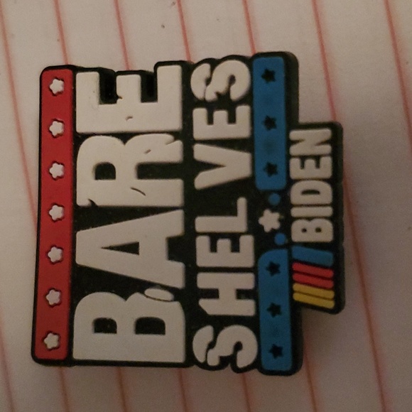 Croc charms - Picture 2 of 4